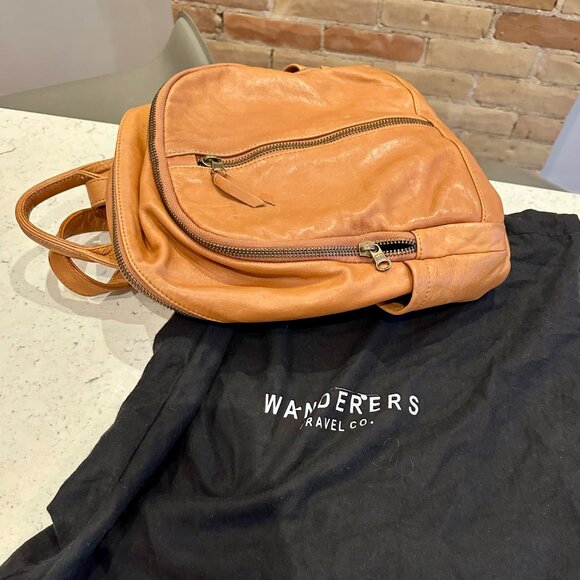 Wanderers Travel Co - Noosa Backpack - Picture 4 of 4